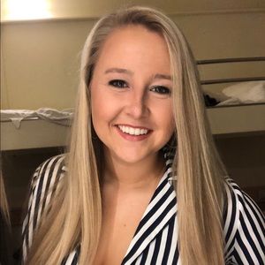 Meet your Posher, Savannah